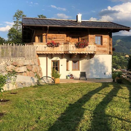 Villa Family Retreat Maria Alm Esterno foto