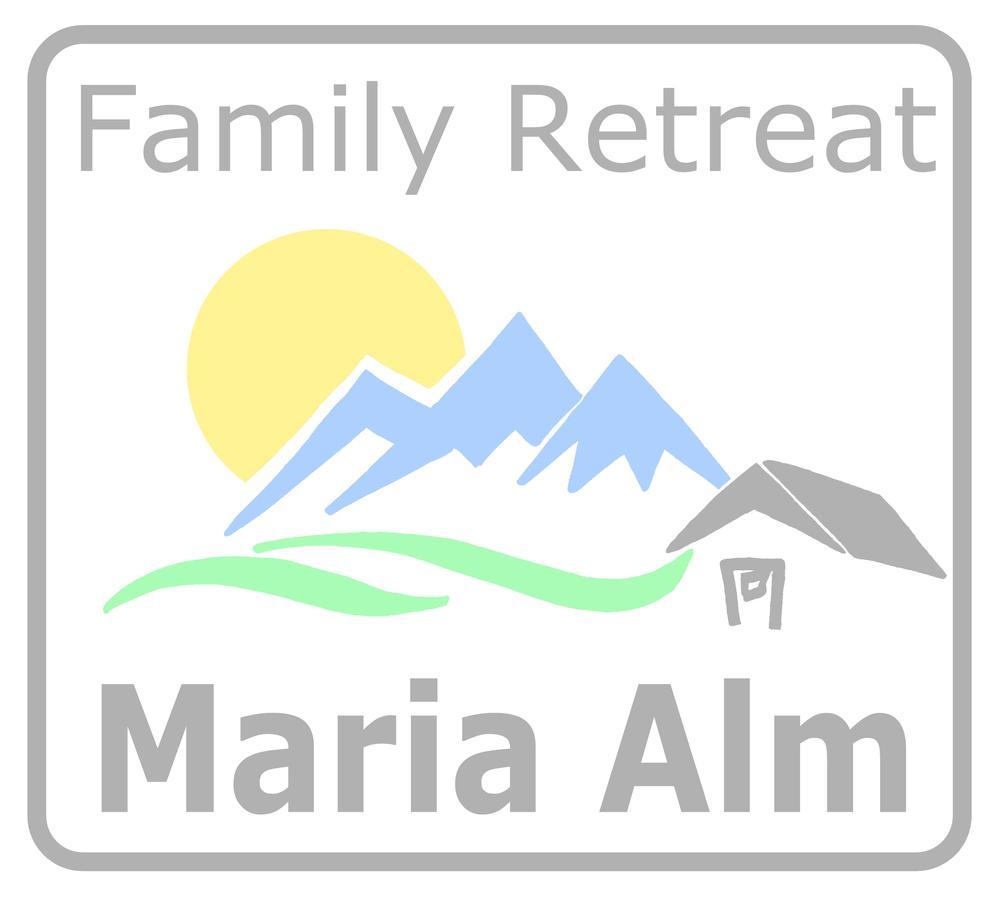 Villa Family Retreat Maria Alm Esterno foto