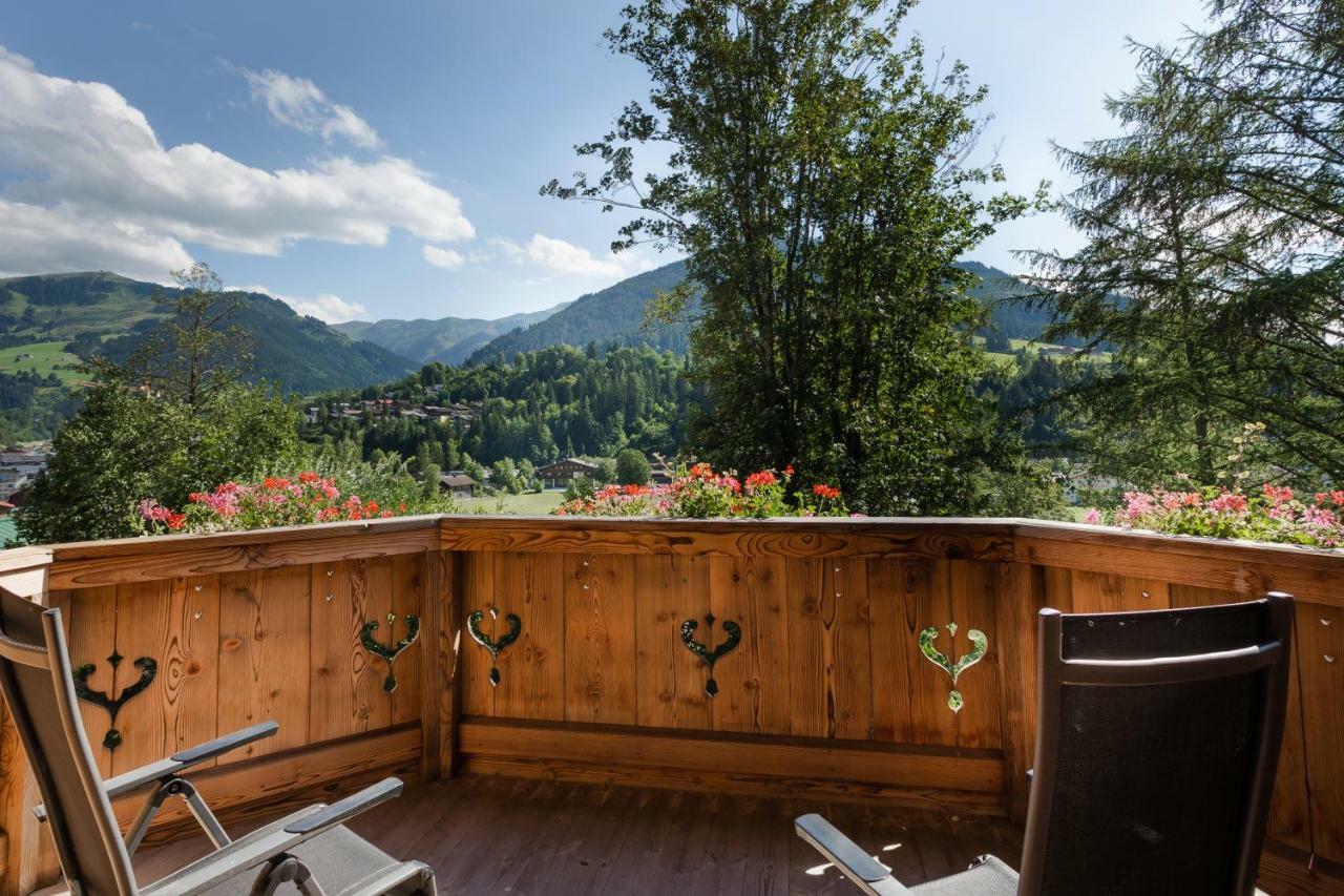 Villa Family Retreat Maria Alm Esterno foto